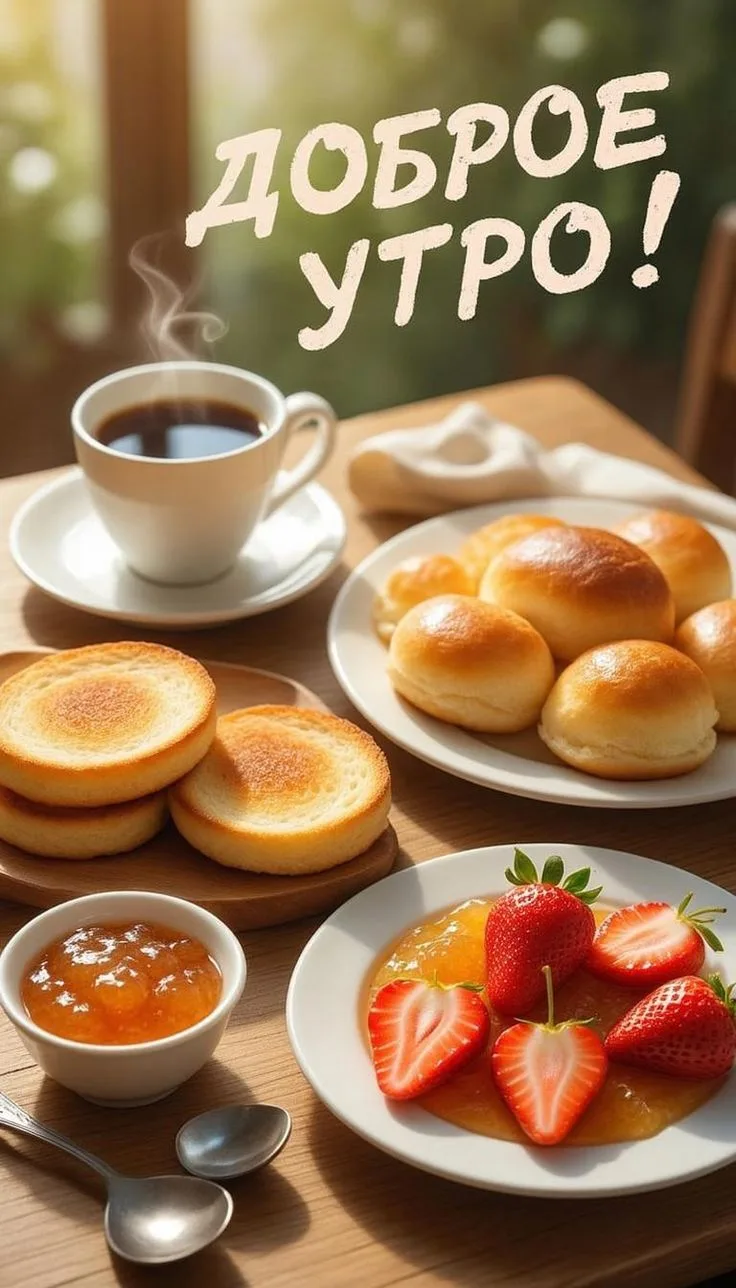 Открытки дня❤️
