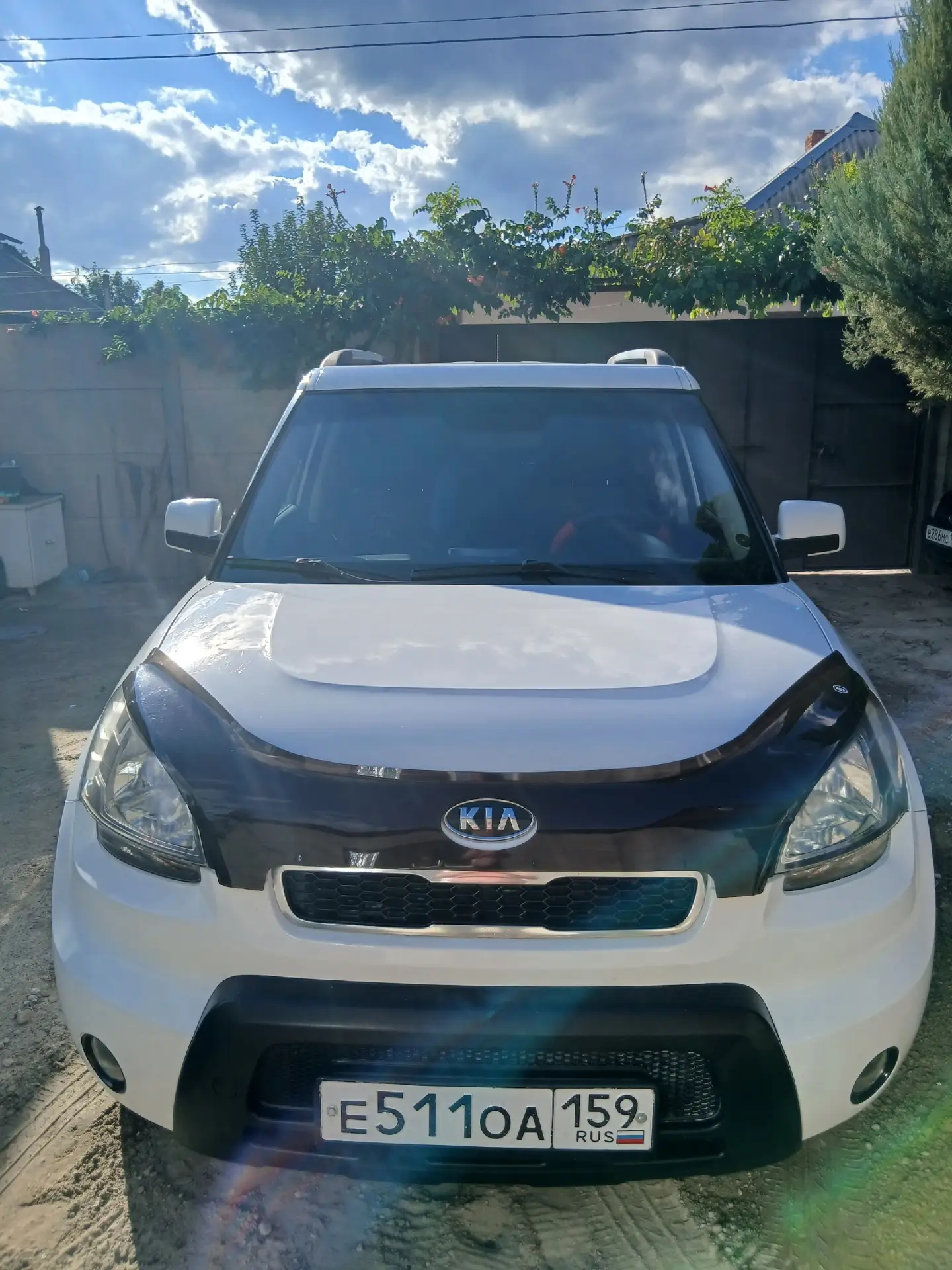 Kia Soul 1.6 турбо дизель, автомат. Максимальная комплектация. Двс цепной. Не битая ,не...