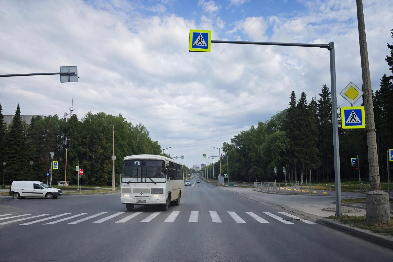 Дачные маршруты завершают работу 18 октября