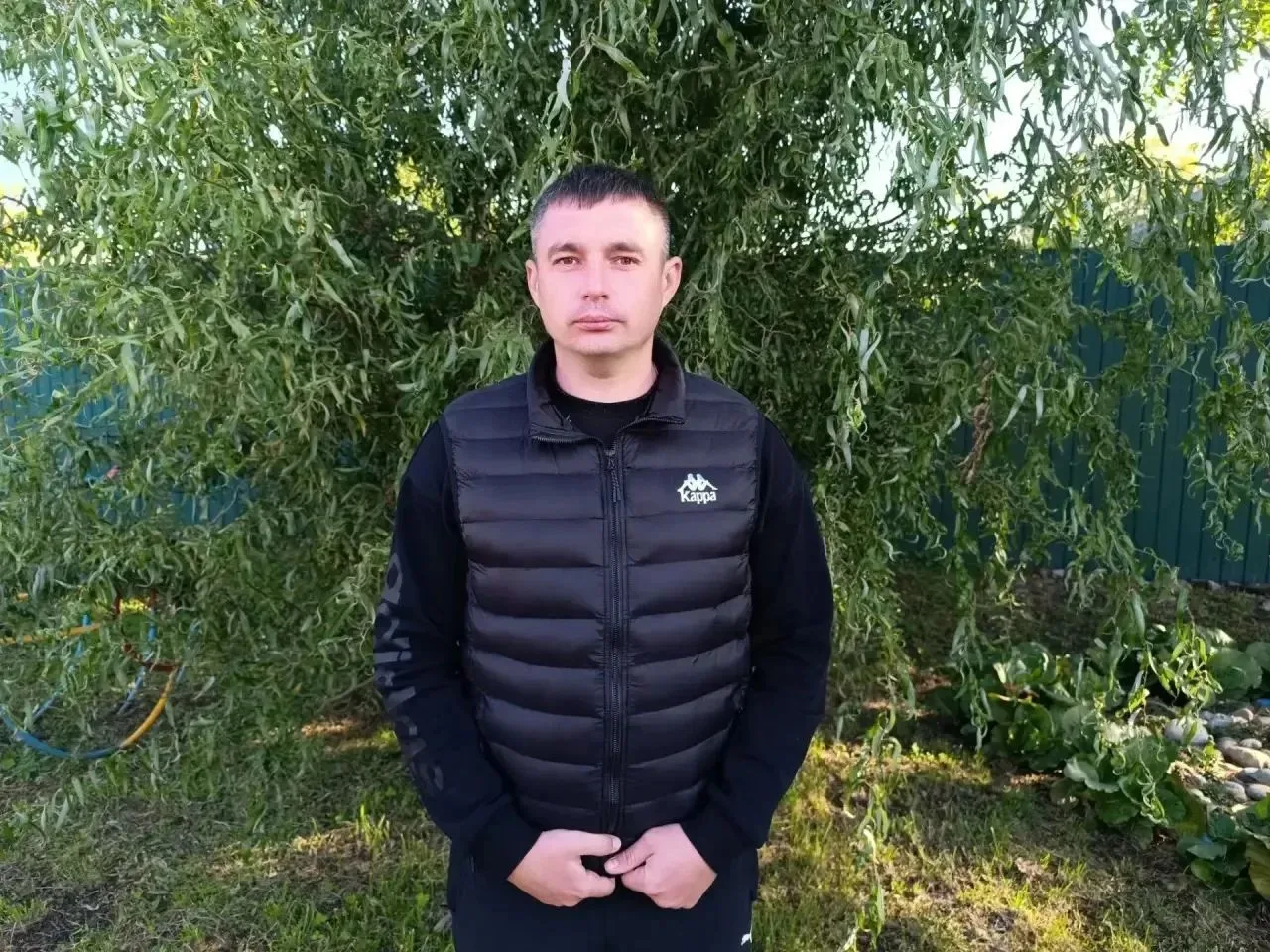 Иван Артурович и его территория спорта! 🏆