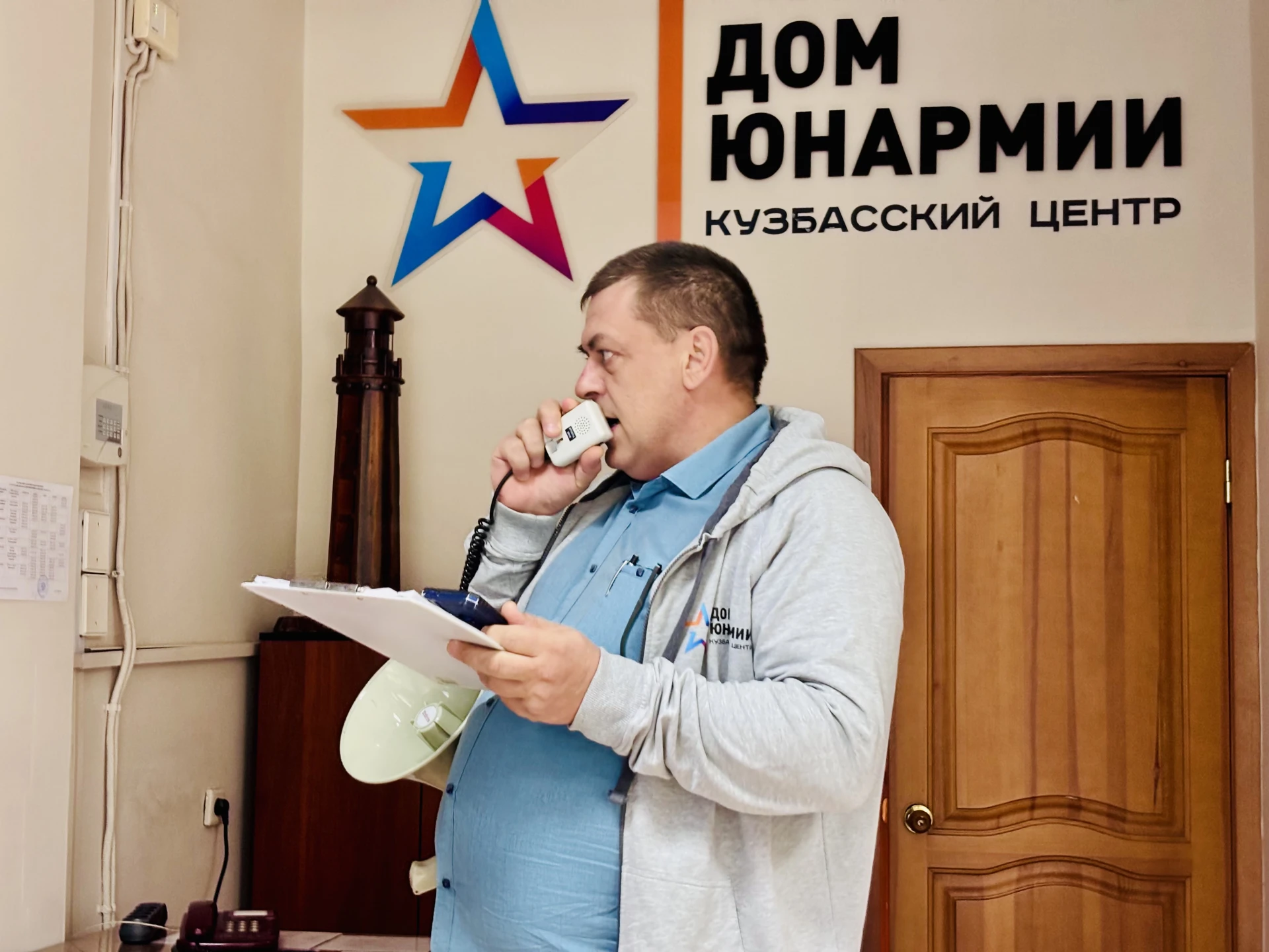 🔥 Готовность к чрезвычайным ситуациям – отработана!