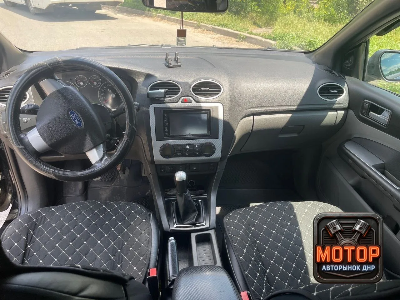 🚘🚘 Продам машину ЛНР Краснодон Форд Фокус 2 🚘🚘