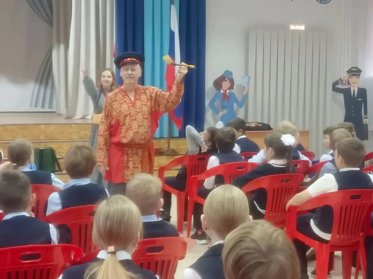 🎵 ДВЕРИ В МИР ТВОРЧЕСТВА ОТКРЫТЫ! 🎶
