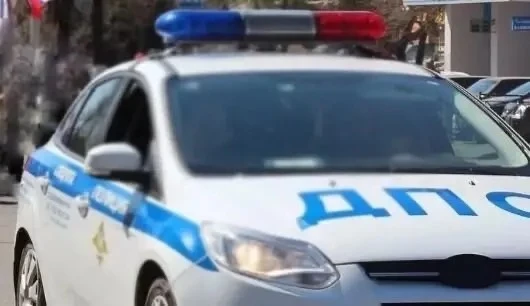 За выходные в Ярославской области выявили 24 нетрезвых водителя