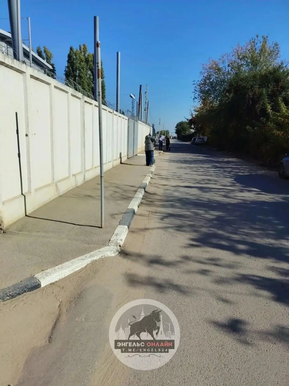 🧹К осенним работам по благоустройству присоединились промышленные предприятия, которые...
