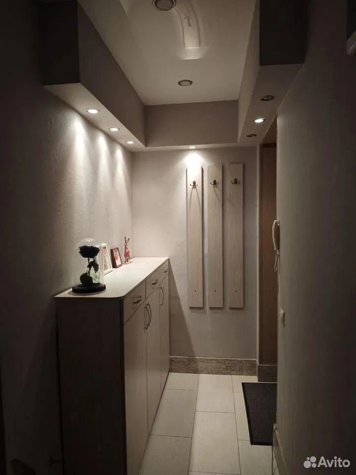 Сдам без посредников: 1-комнатная квартира, 34м²