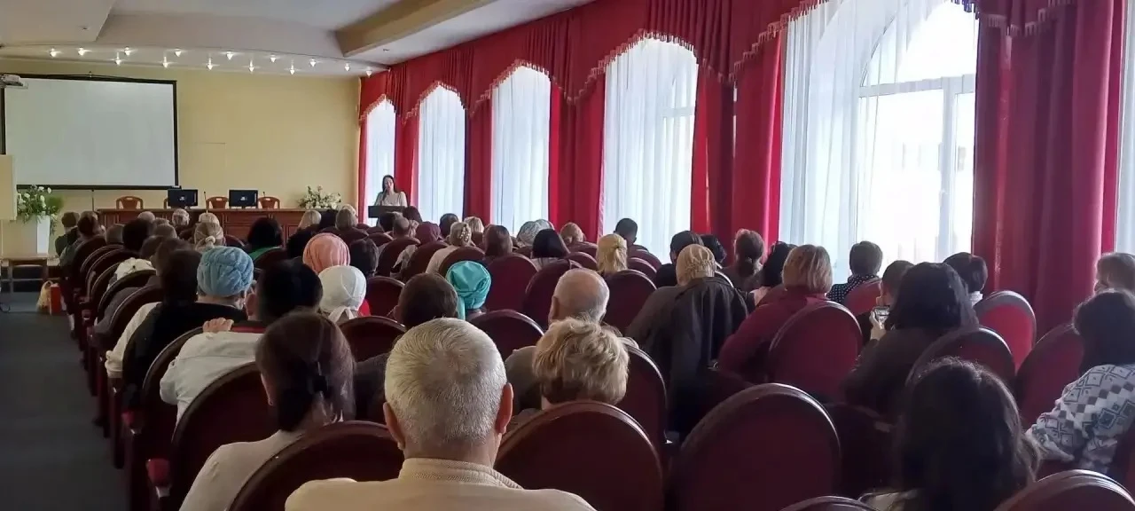 📌 В Нурлате обсудили «Пушкинскую карту», волонтёрство и новые коллективы