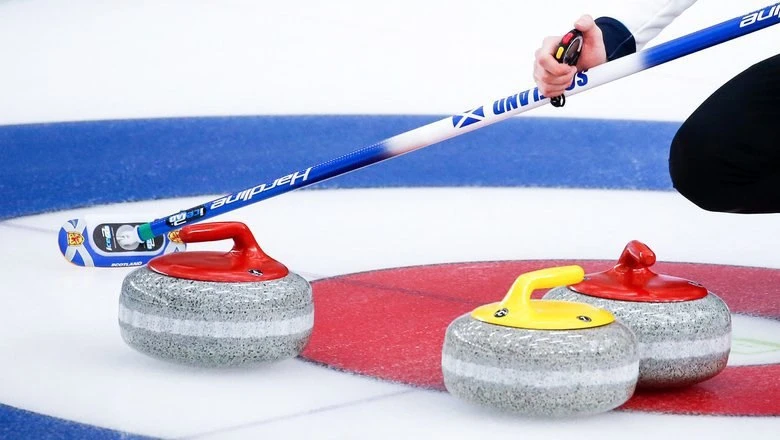 🥌❌ CAS отклонил апелляцию Федерации керлинга России