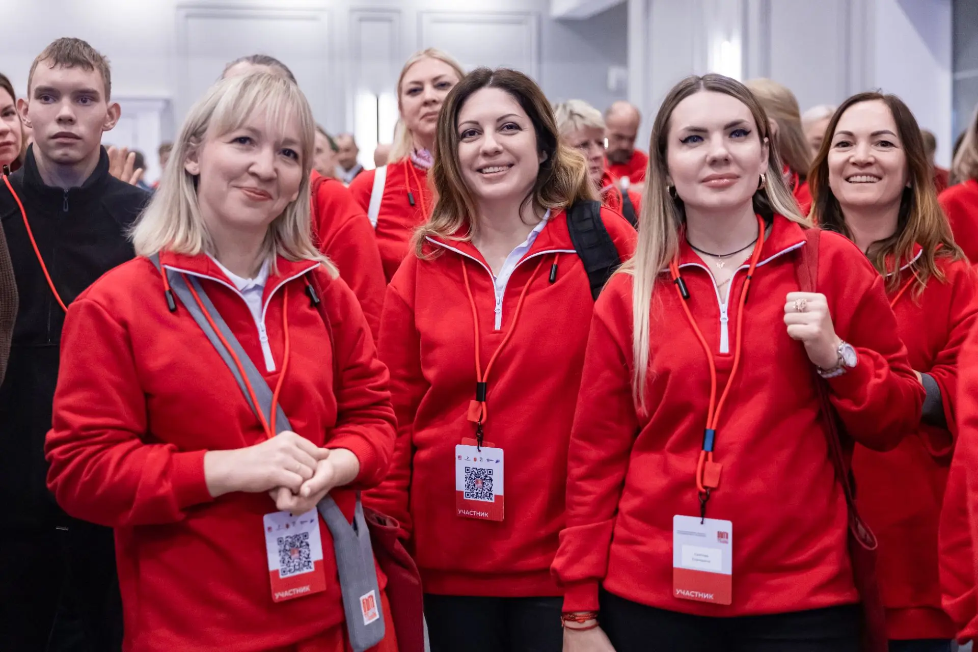 Сейчас я на Тульской земле на Финале Всероссийского конкурса наставников «Быть, а не ка...