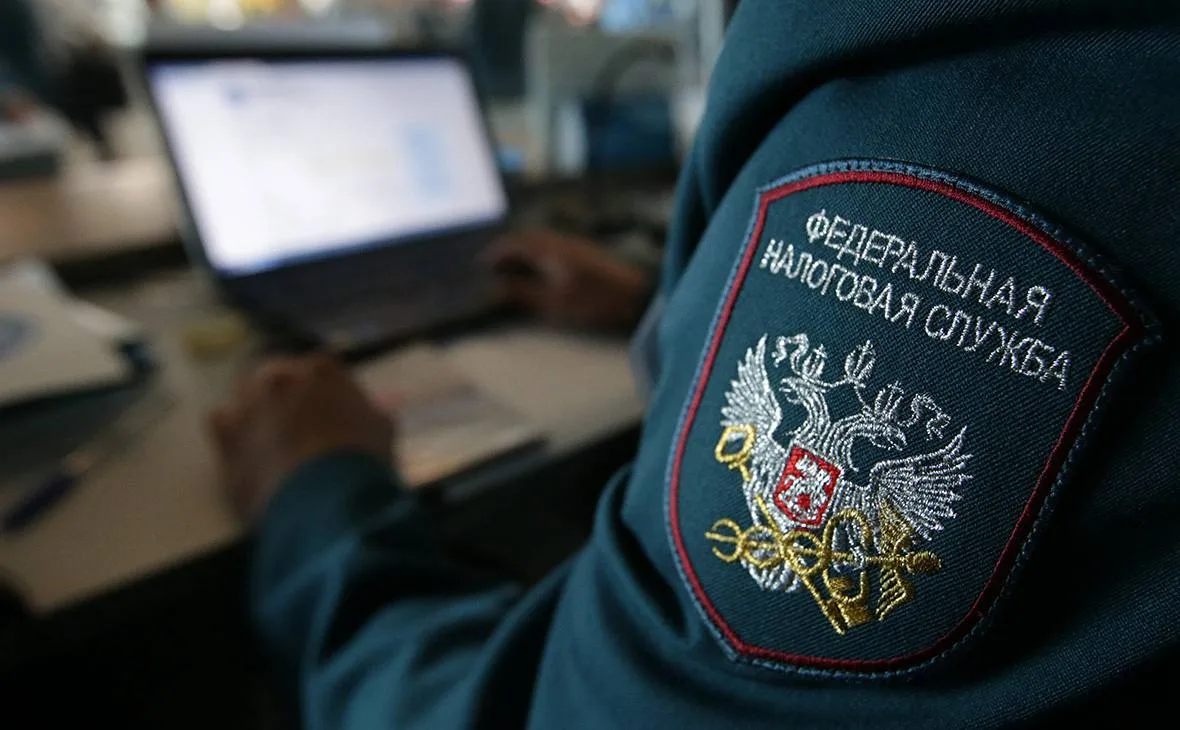 💳 Налоговая начала списывать долги россиян с кредитных карт