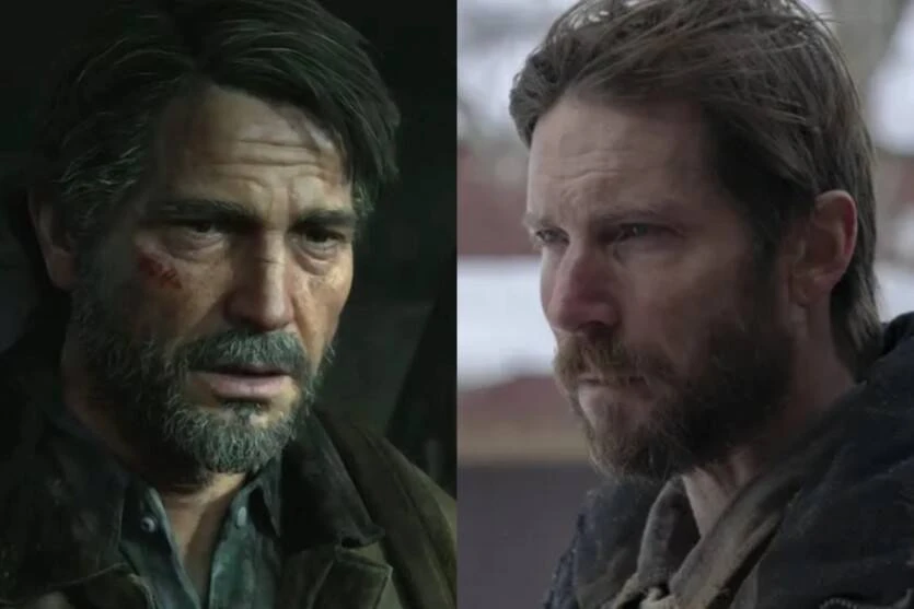 Трой Бейкер отговаривал Нила Дракманна от экранизации The Last of Us