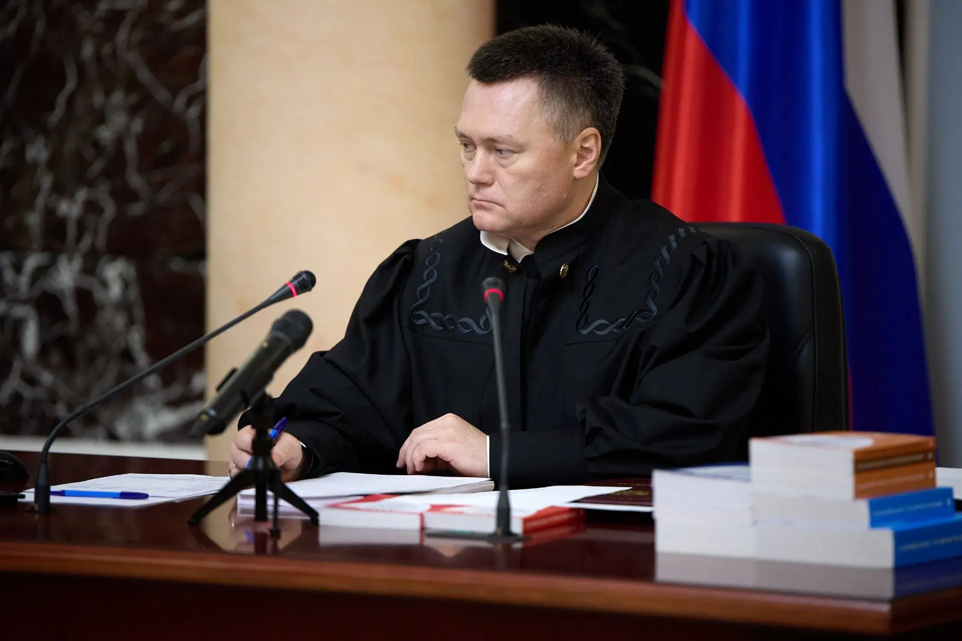 ⚡️📄  Президиумом Верховного Суда России утверждён Тематический обзор «О присуждении ко...