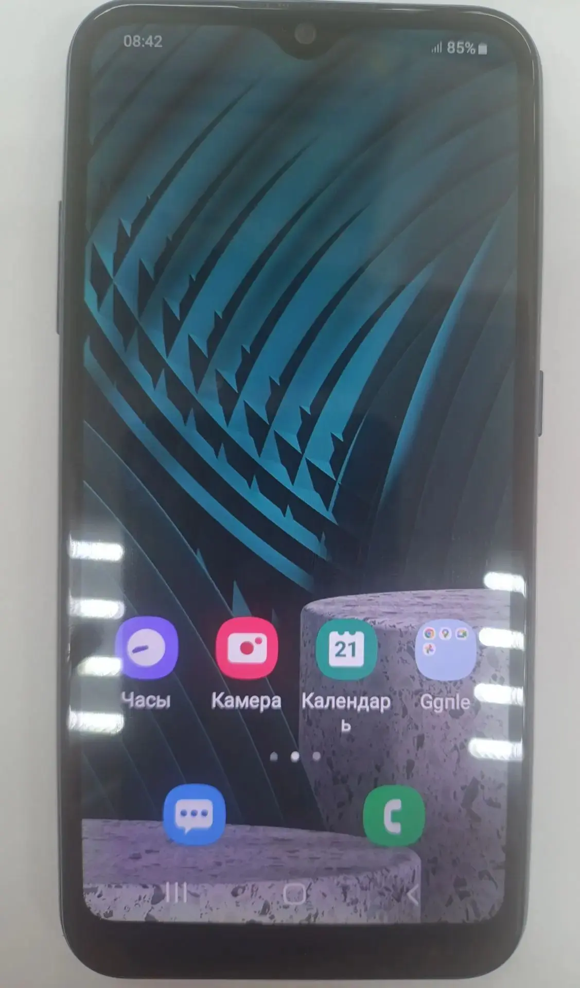 Samsung Galaxy А01