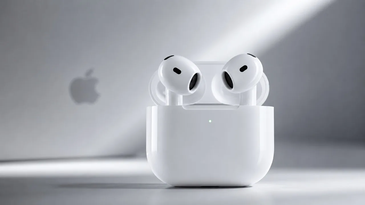 🎧 AirPods 5: чем отличаются две версии?