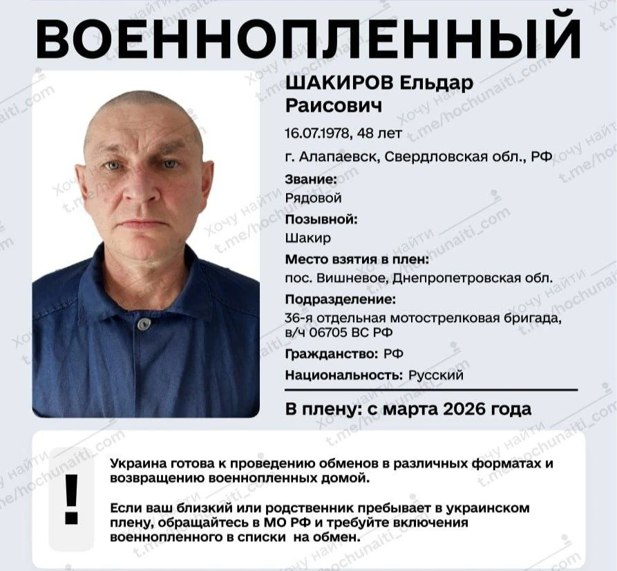 Шакиров Эльдар Раисович