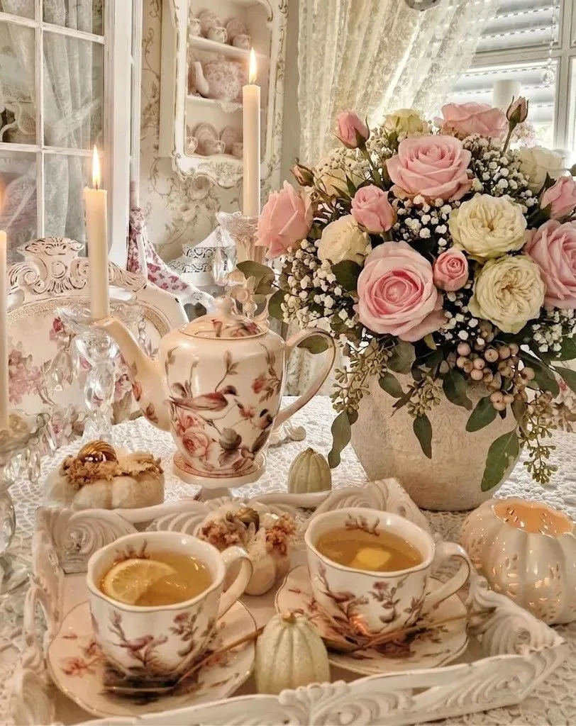 🍃🌸🍃