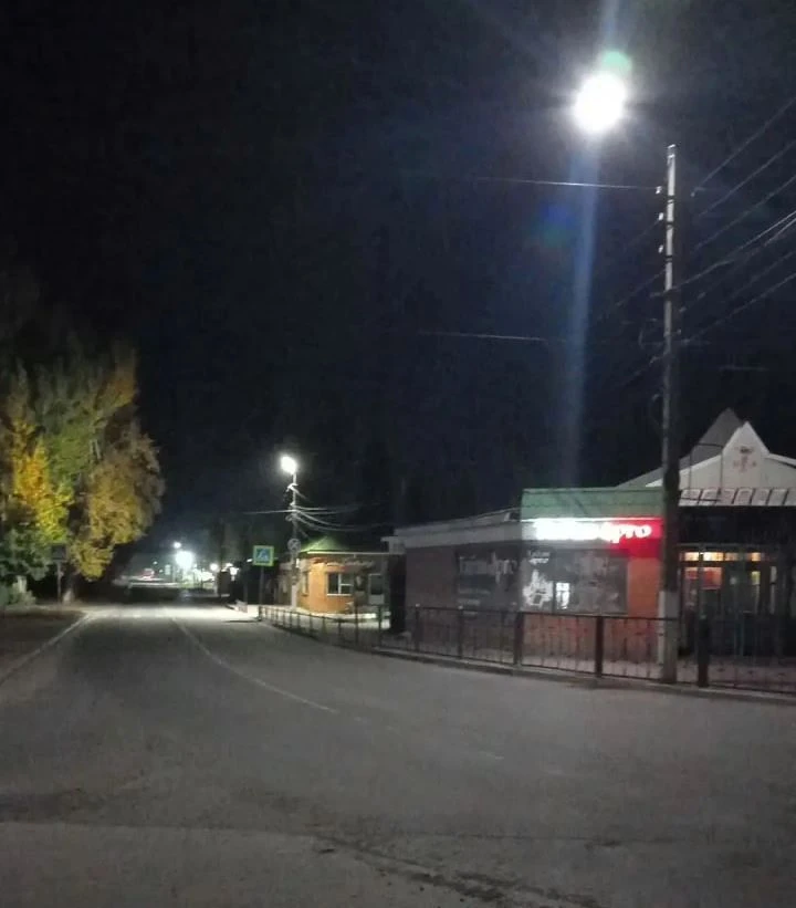 Добрый день, уважаемые гуковчане!