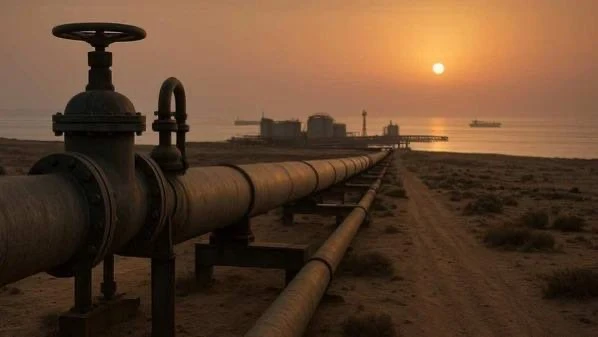 Минэкономики Казахстана сообщило о снижении нефтедобычи на 8,3%