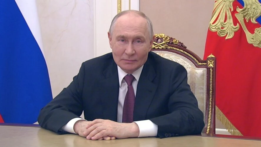 Разговор Путина и Трампа 9 октября: что обсудили по Украине