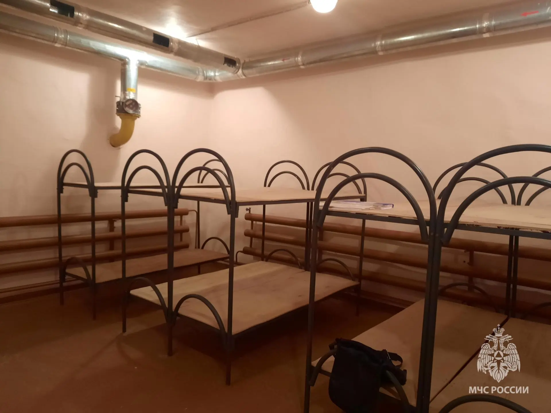 В рамках проведения месячника гражданской обороны в 2026 году подведены итоги ежегодног...