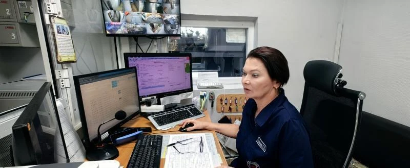 Секунды, решившие всё: как диспетчер «скорой» спасла жизнь годовалому ребёнку