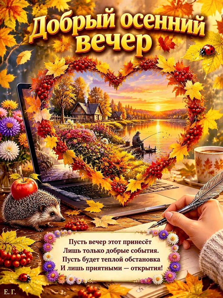 🥰 Оставляйте реакции, если понравилась открытка и делитесь с близкими ❤️