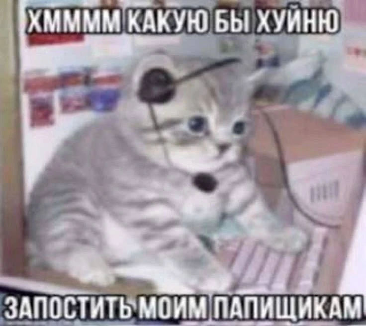 всем без злословия