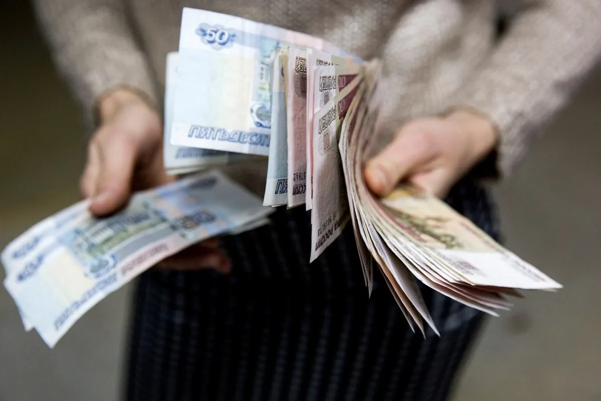 Ярославец попросил деньги на бизнес, но потратил все 350 тысяч рублей на свои нужды