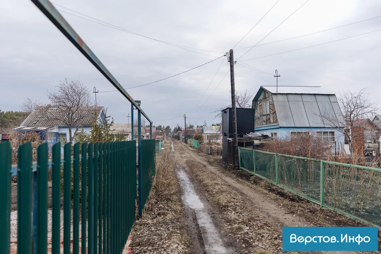 В мэрии Магнитогорска рассказали, какие СНТ попали в программу газификации.