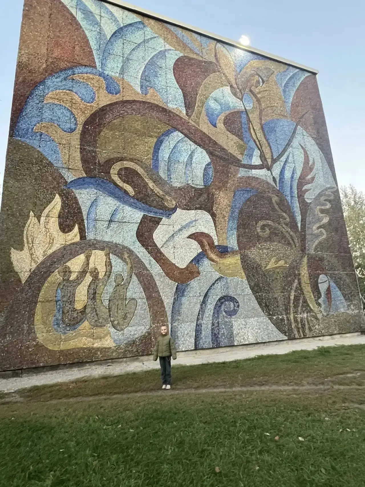 БАРНАУЛ В ДЕТАЛЯХ