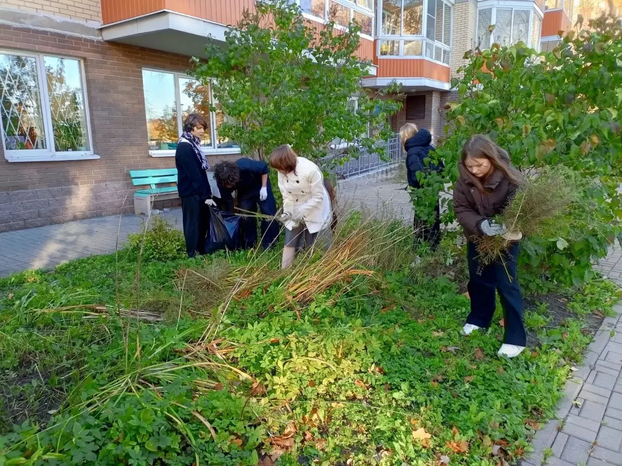 👵ТЕПЛО НАШИХ РУК 👵