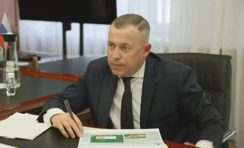 Николай Сепко стал министром по чрезвычайным ситуациям Камчатского края