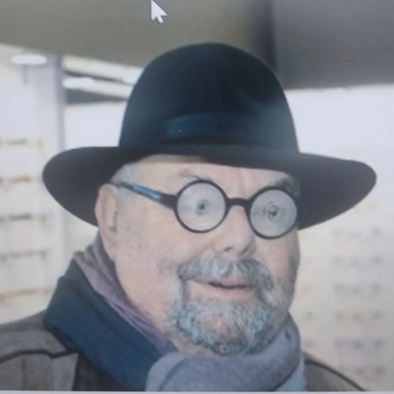 Очки. Эволюция и революция👓