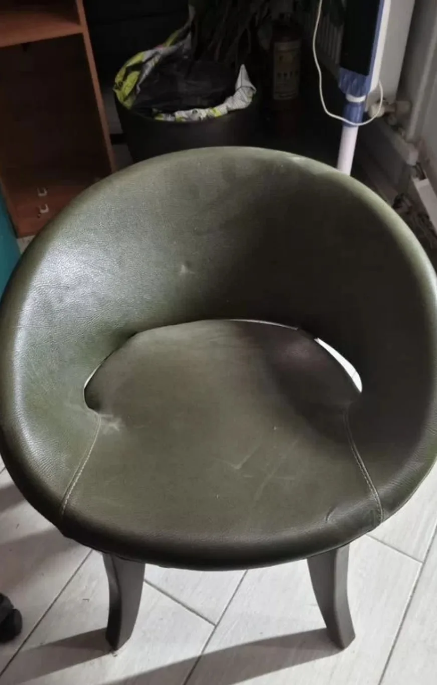 Стул для балкона
