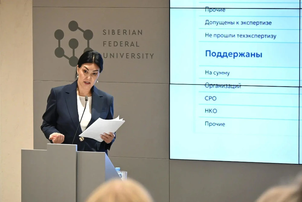 Грантовая поддержка конкурса «Мир Таймыра» распространится на коренных жителей соседних...