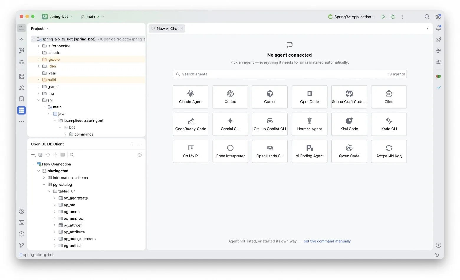OpenCode открыл бесплатный доступ к двум ИИ-моделям