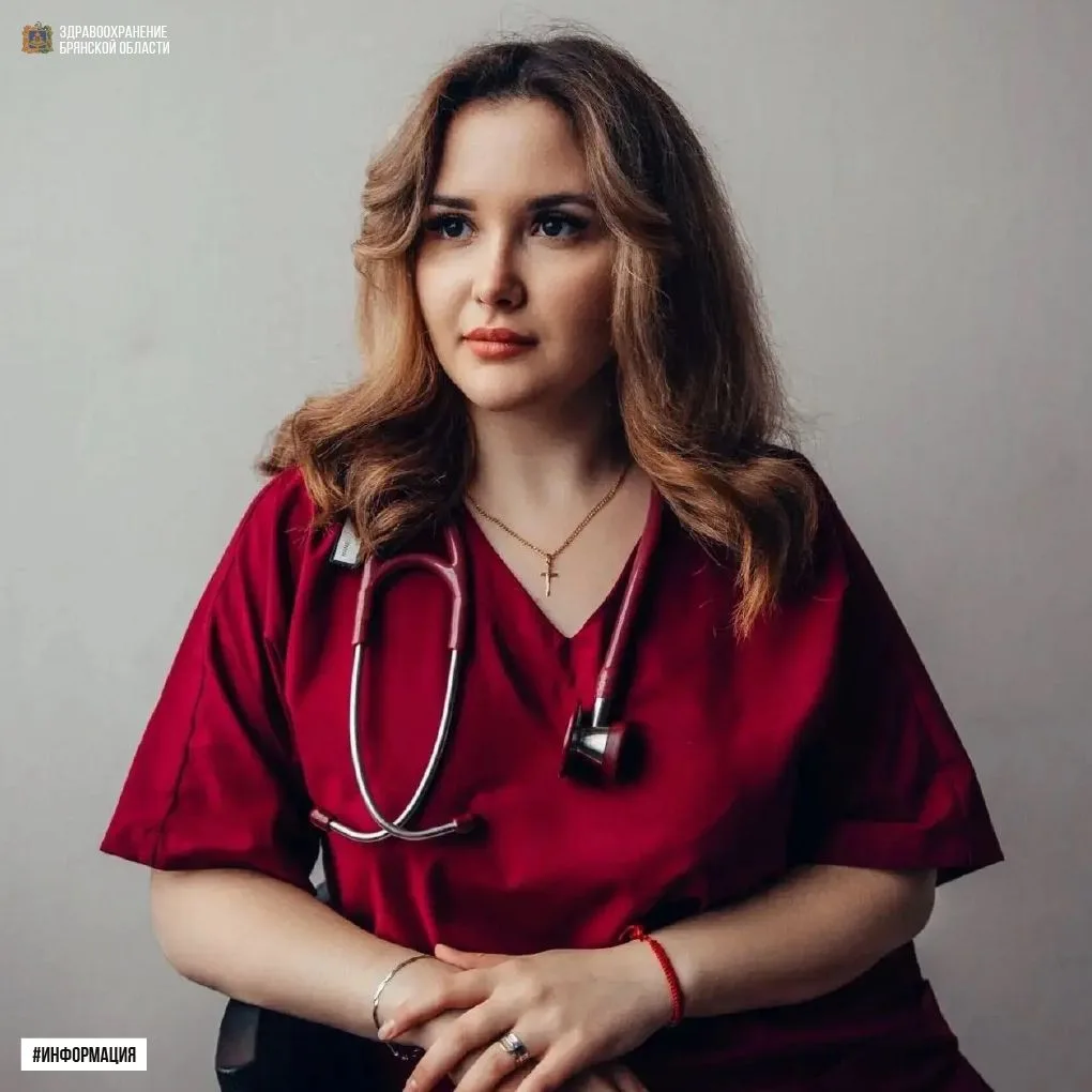 🩺 «Каждое заболевание — это целая жизнь»