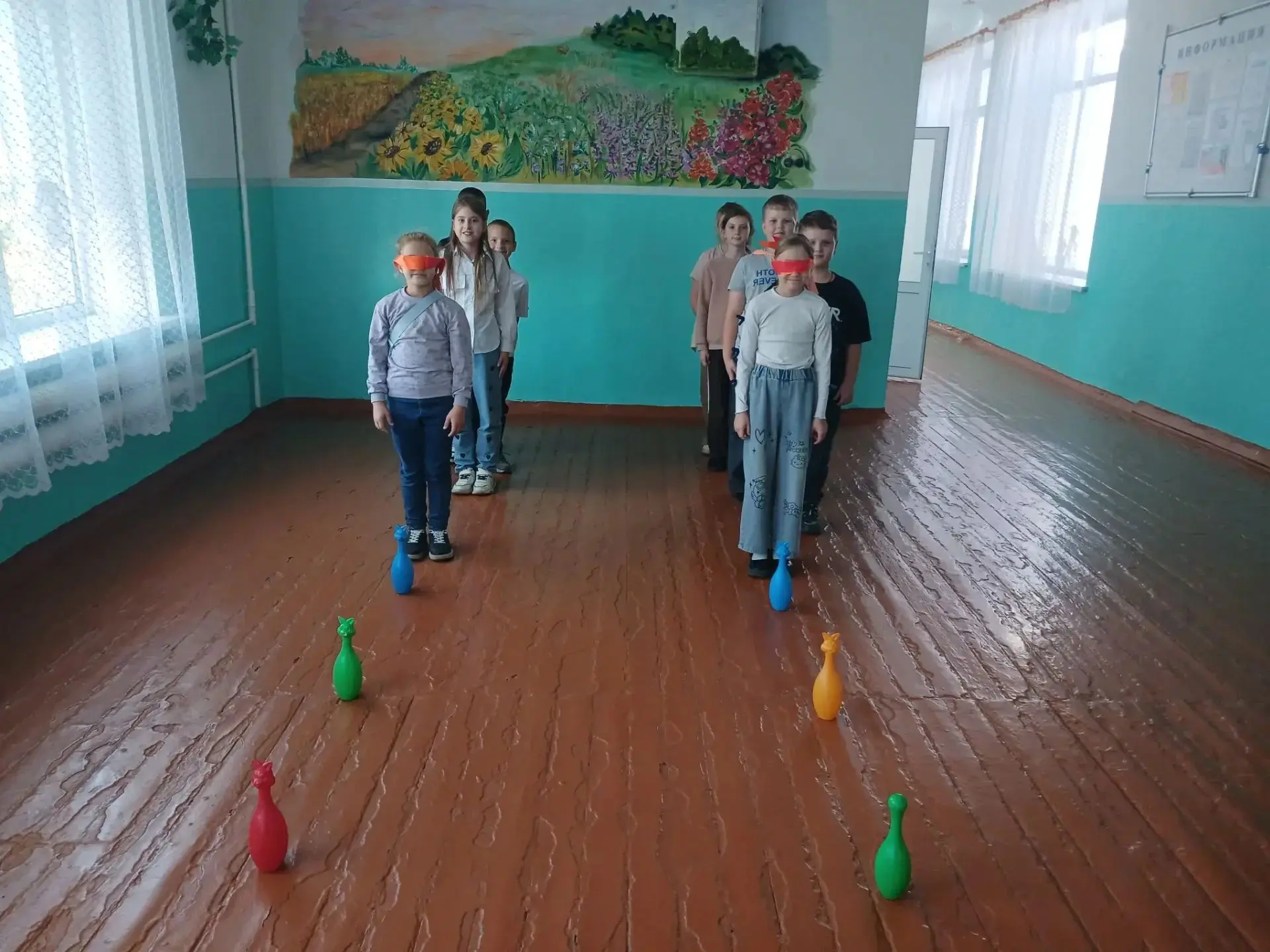 В Донбассе учиться интересно!