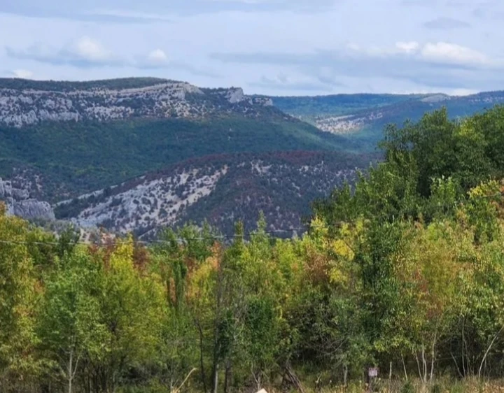 📌г Севастополь . Балаклавский район .с Морозовка .