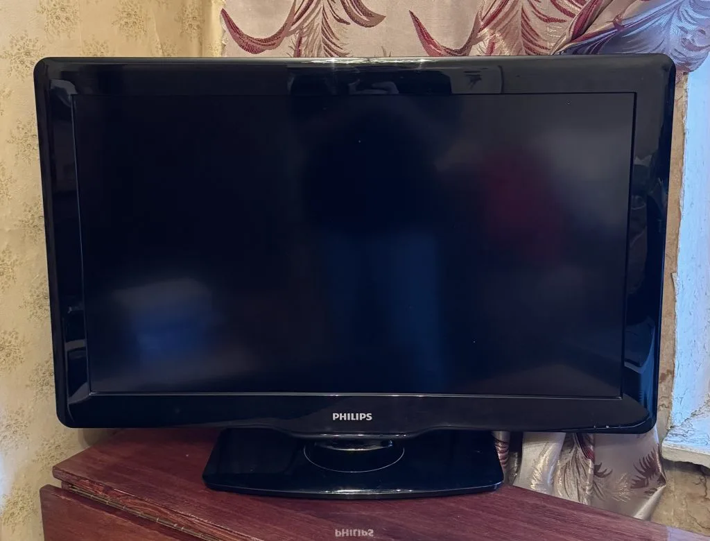 Телевизор Philips 32PFL3605/60