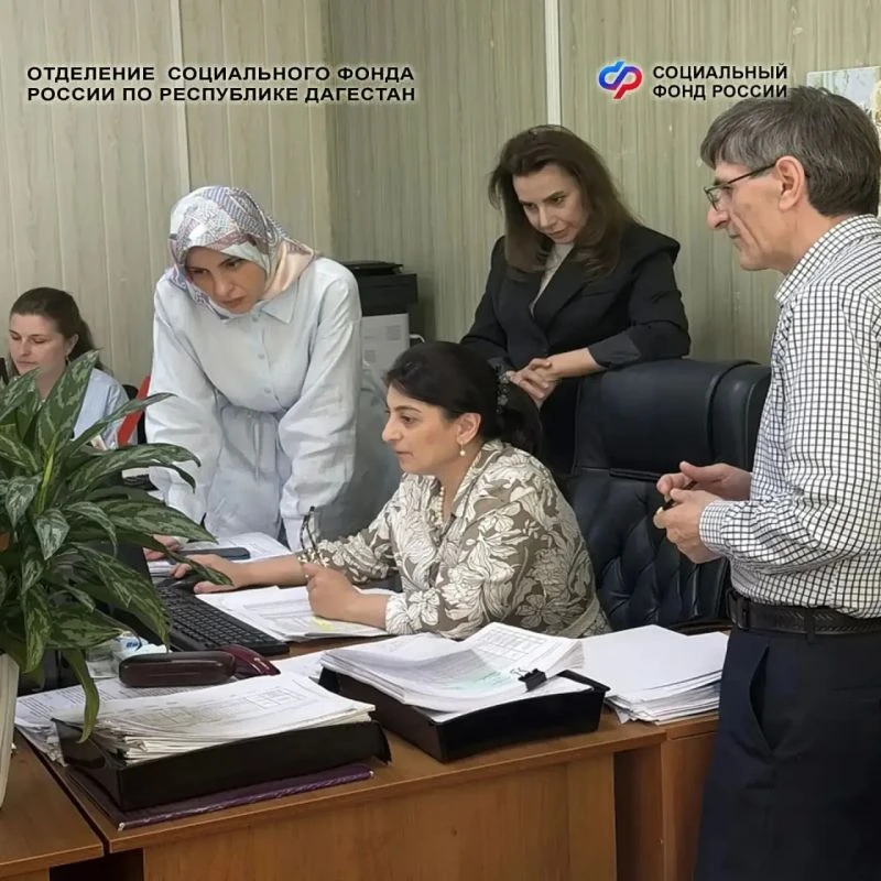 Пенсионные накопления в 2026 году: кому в Дагестане выплатят всё сразу