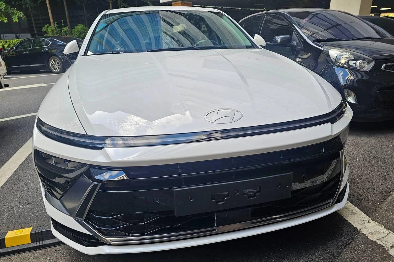 Экспорт новых авто
