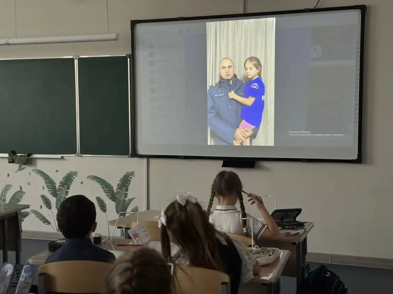 💙🎬 ПАПЫ — НАША ГОРДОСТЬ И ОПОРА! 🎬💙