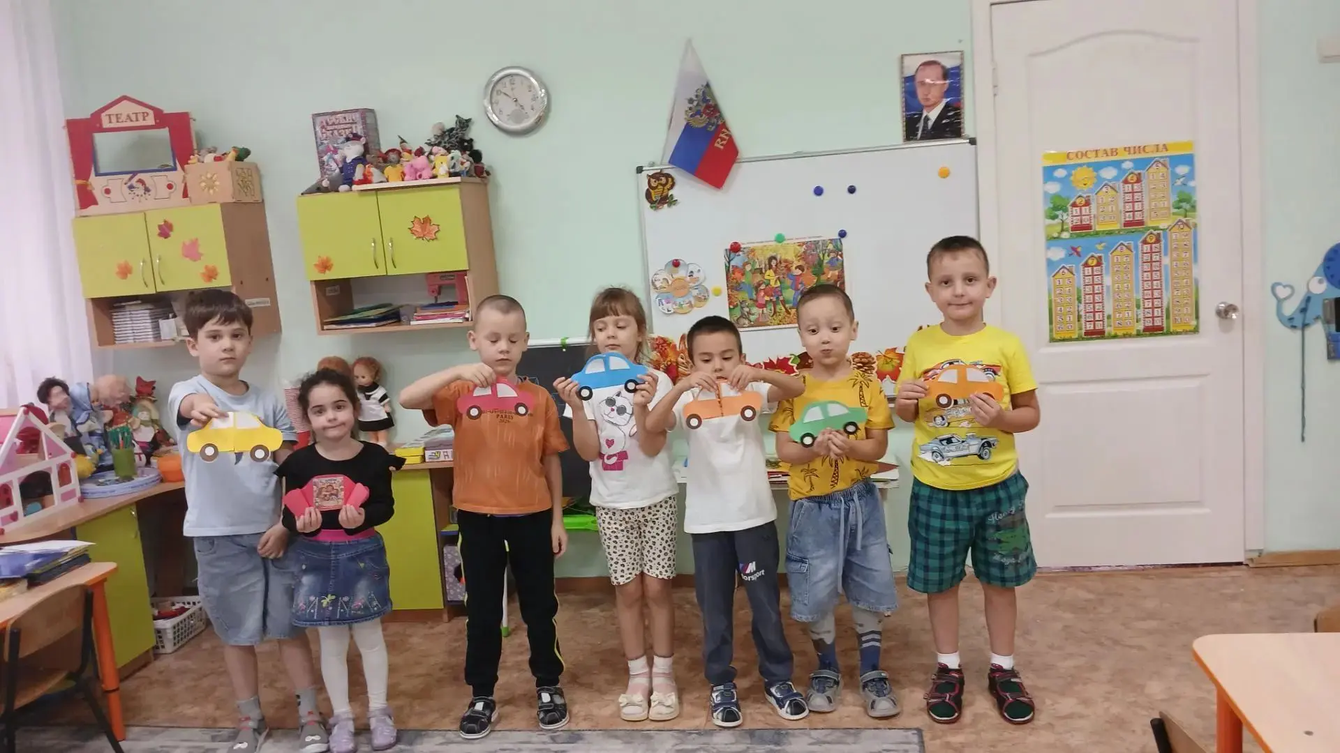 Подарки для любимых пап своими руками! 🚗❤️