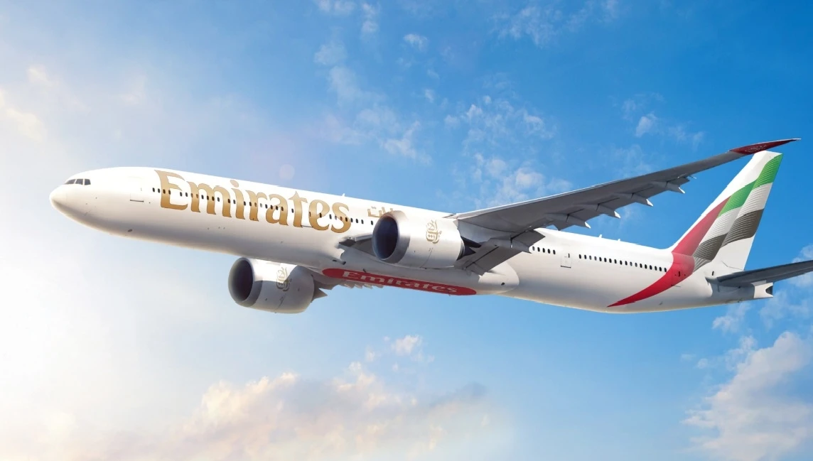 🇦🇪🔄✈ Emirates может отказаться от всех 35 Boeing 787 ради дополнительных 777X