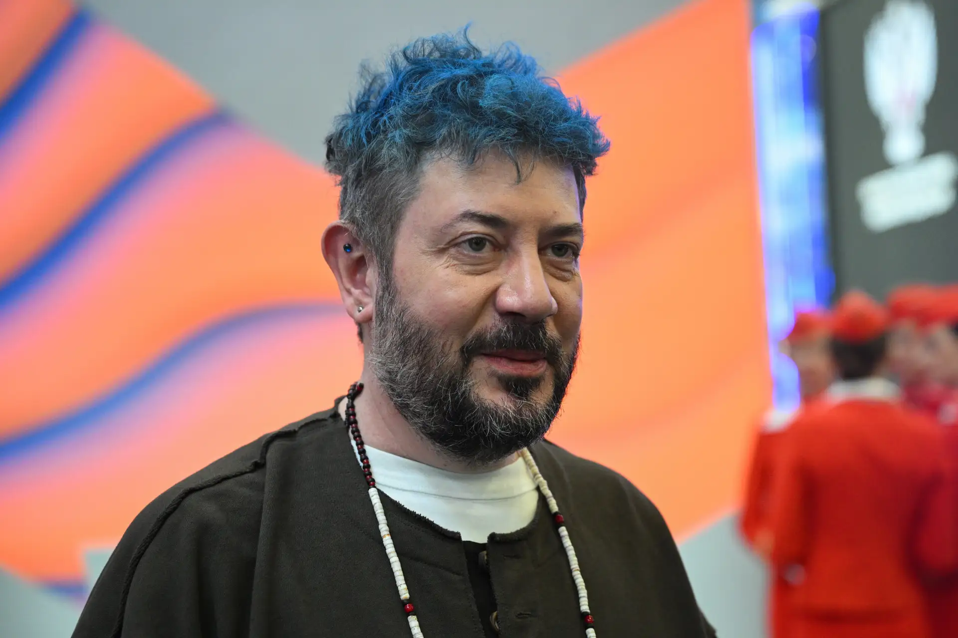 ↗️ Артемий Лебедев описал положение Зеленского латинским афоризмом