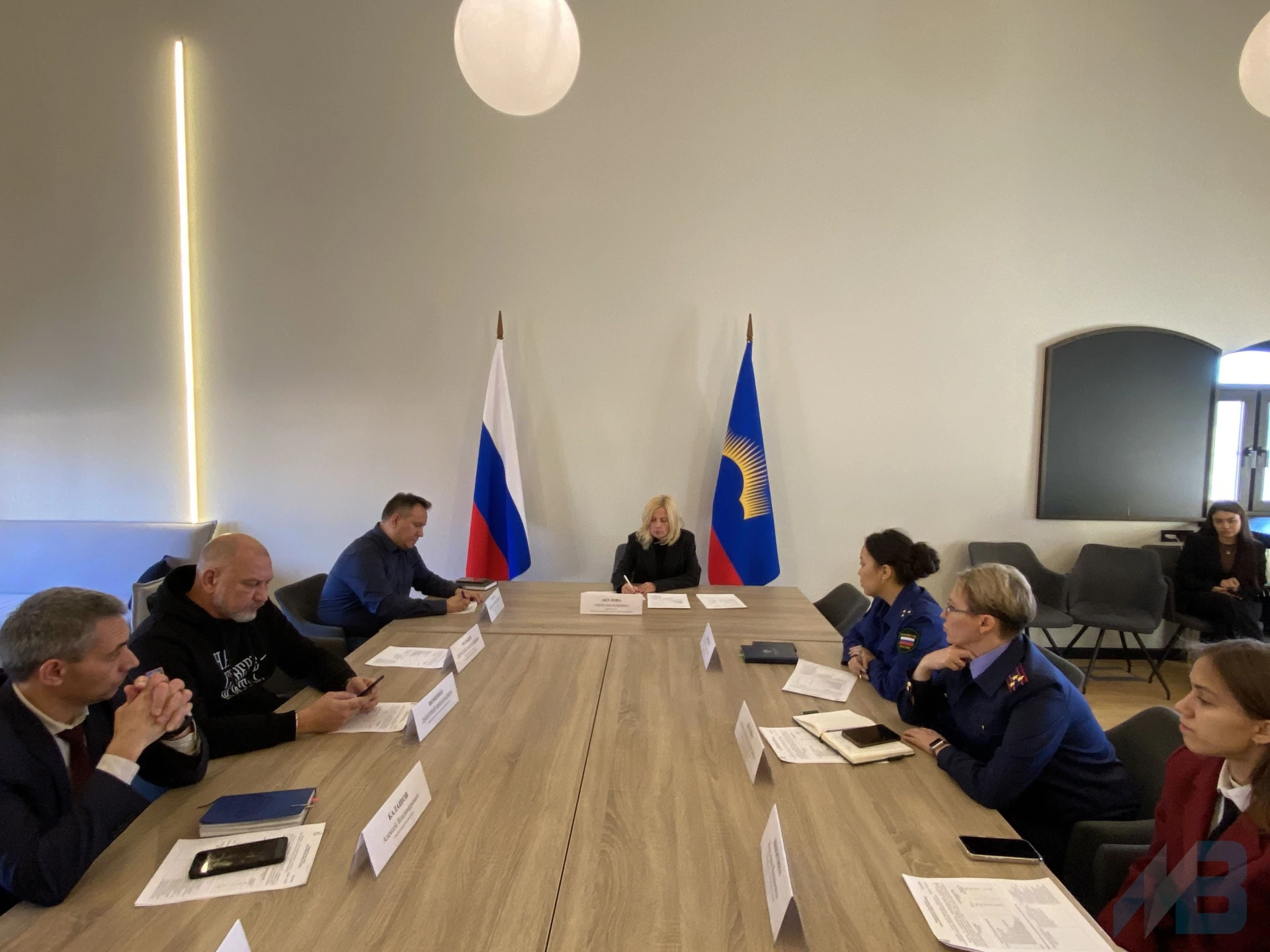 УК в Мурманске предупредили об ответственности за нарушения