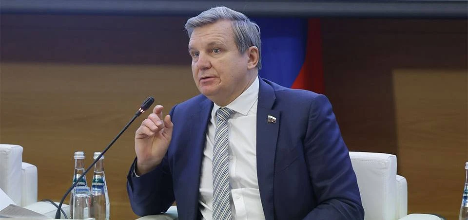 ⚡️ В Госдуме не располагают информацией об энергетическом перемирии с Украиной. В разго...