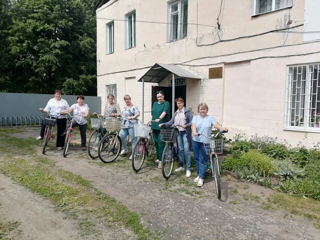 #БондарскийМО#Соцзащита#
