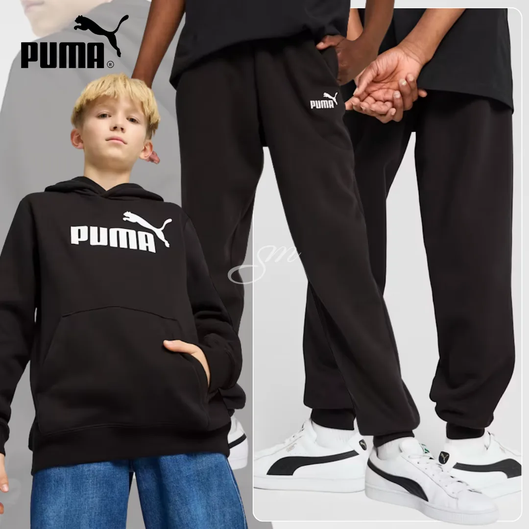 Puma 🇺🇸